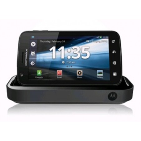 Motorola dock estandar ASMMB860DOCK para Atrix