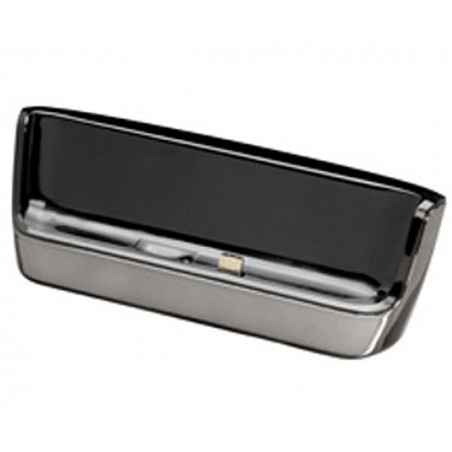 Base de carga y sincronización para Blackberry 9520