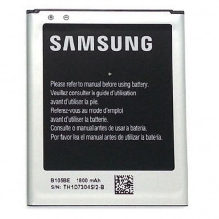 Batería para Samsung Galaxy Ace 3 (B105BE)