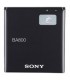 Batería original Sony BA800 para tu Xperia S