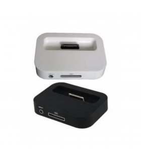 Base de carga para iPhone 3G