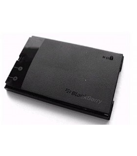 M-S1 Bateria BlackBerry Bold