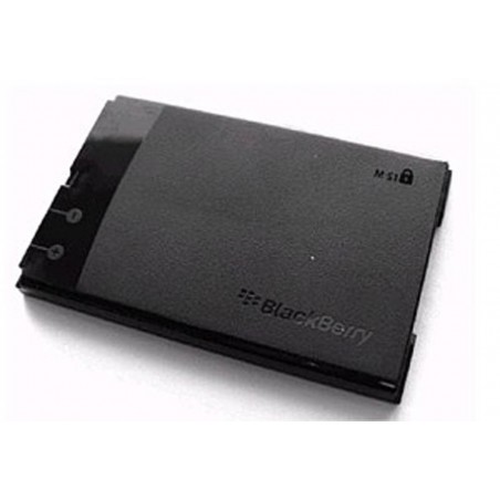 M-S1 Bateria BlackBerry Bold