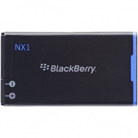 Batería NX1 para BlackBeryy Q10