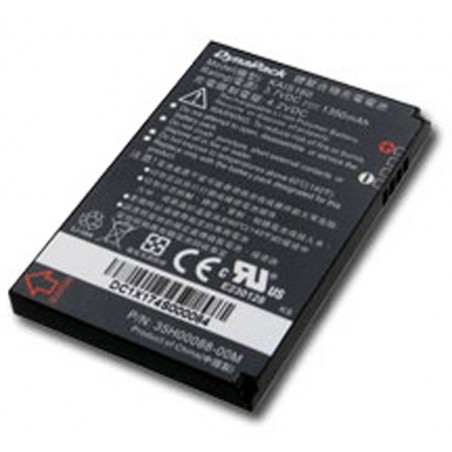 Batería HTC Diamond 900 Litio BA-S270