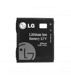 Batería LGIP-470A LG KE970 SHINE