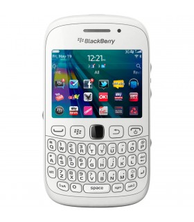 Blackberry Curve 9320 libre blanco