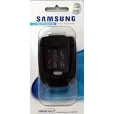 Base cargadora con pinza Samsung para E700