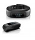 Pulsera de actividad Bewell MyCoach Negro