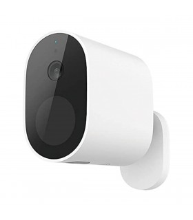 Xiaomi Mi Wireless Outdoor Security Camera Blanca