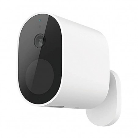 Xiaomi Mi Wireless Outdoor Security Camera Blanca