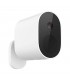 Xiaomi Mi Wireless Outdoor Security Camera Blanca + Receptor