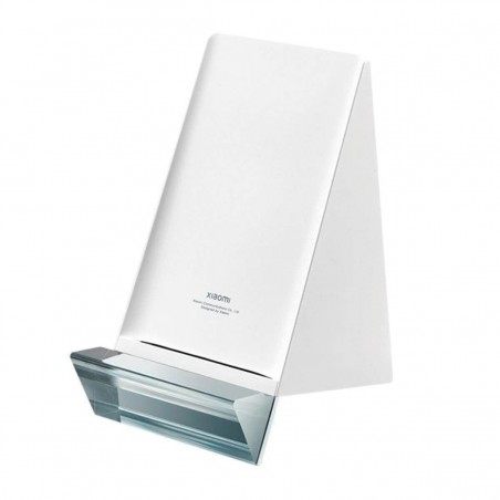 Xiaomi Mi Soporte de Carga Inalambrico para Smartphone 80W