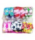 Bote Gel Hidroalcohólico Infantil (Surtido de Dibujos) - Pack 6 Unidades