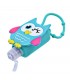 Bote Gel Hidroalcohólico Infantil (Surtido de Dibujos) - Pack 6 Unidades