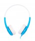 Auriculares infantiles BuddyPhone Azul