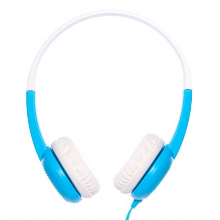 Auriculares infantiles BuddyPhone Azul