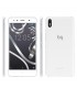 Bq Aquaris X5 4G 16+2 plata Dual Sim libre