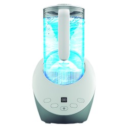 Jarra de Agua Hidrogenadora Vida10