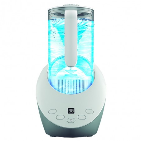 Jarra de Agua Hidrogenadora Vida10