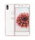 BQ Aquaris X5 Plus 4G (32+3GB) Dual SIM Blanco Rosa