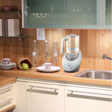 Jarra de Agua Hidrogenadora Vida10