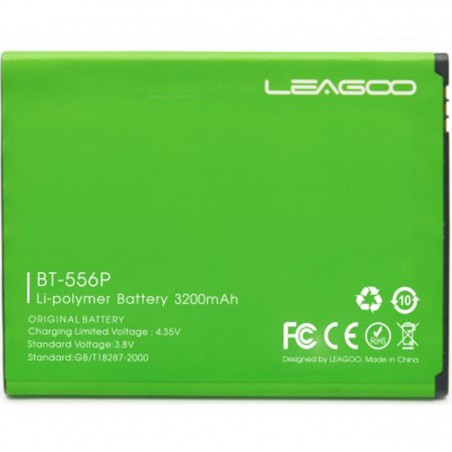 Batería original Leagoo Elite 4 BT507P