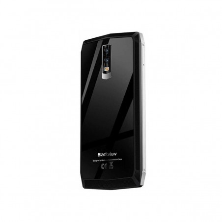 Blackview P10000 Pro (Glass) 4GB/64GB Plata Dual SIM