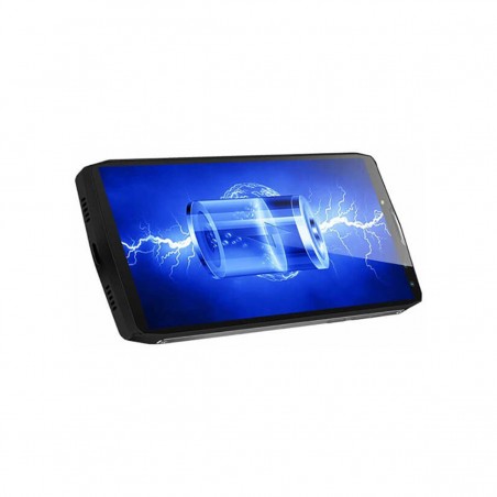 Blackview P10000 Pro (Glass) 4GB/64GB Plata Dual SIM