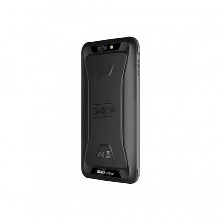 Blackview BV5500 Plus 4G 3GB/32GB Negro Dual SIM