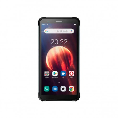 Blackview BV6600 4GB/64GB Negro Dual SIM