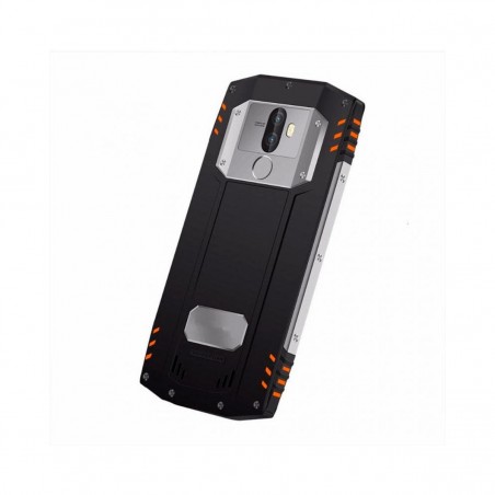 Blackview BV9000 Pro 6GB/128GB Plata (Ice Silver) Dual SIM