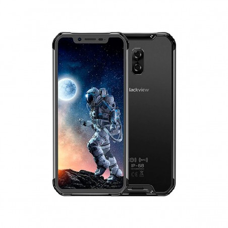 Blackview BV9600E 4GB/128GB Gris (Grey) Dual SIM