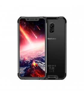 Blackview BV9600 4GB/64GB Gris Dual SIM