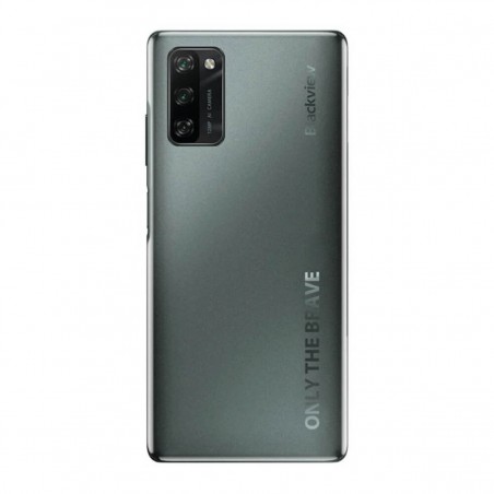 Blackview A100 6GB/128GB Gris (Graphite Gray) Dual SIM