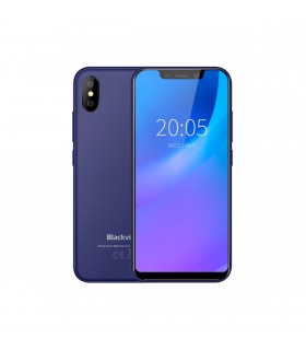 Blackview A30 2GB/16GB Azul Dual SIM