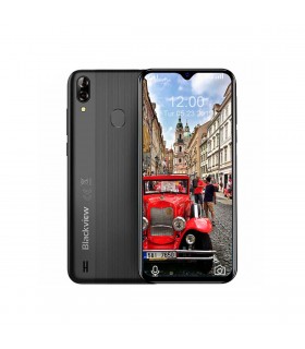 Blackview A60 Pro 3GB/16GB Negro Dual SIM