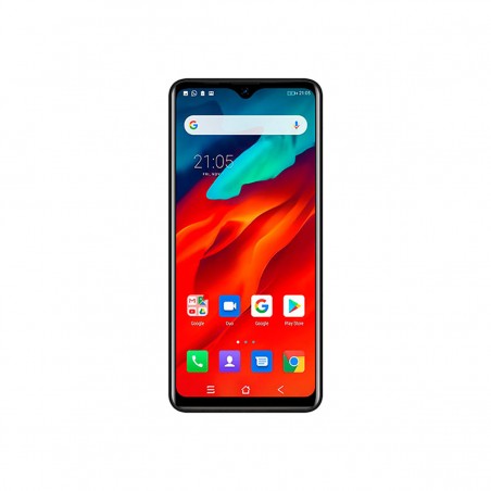 Blackview A80 Pro 4GB/64GB Azul (Gradient Blue) Dual SIM