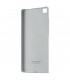 Carcasa rígida original para Huawei P8 Plata