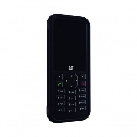 CAT B40 Hygiene Plus 4G Negro (Black) Dual SIM
