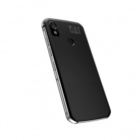 Caterpillar CAT S52 4GB/64GB Negro Dual SIM