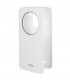 Funda inteligente CCF-345GAGEUWH para el LG G3 de color blanco