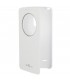 Funda inteligente stylus CCF440GAGEUWH para el LG G3 de color blanca
