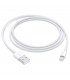 Cable Lightning a USB Homologado por Apple MFI