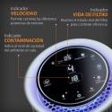 Purificador Aire y Agua 360