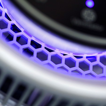 Purificador Aire y Agua 360