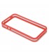 Funda CaseMate Hula roja CM012094 para iPhone