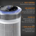Purificador Aire y Agua 360