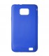 Funda TPU azul para tu Samsung Galaxy S2