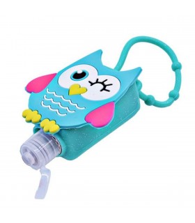 Bote Gel Hidroalcohólico Infantil (Surtido de Dibujos)